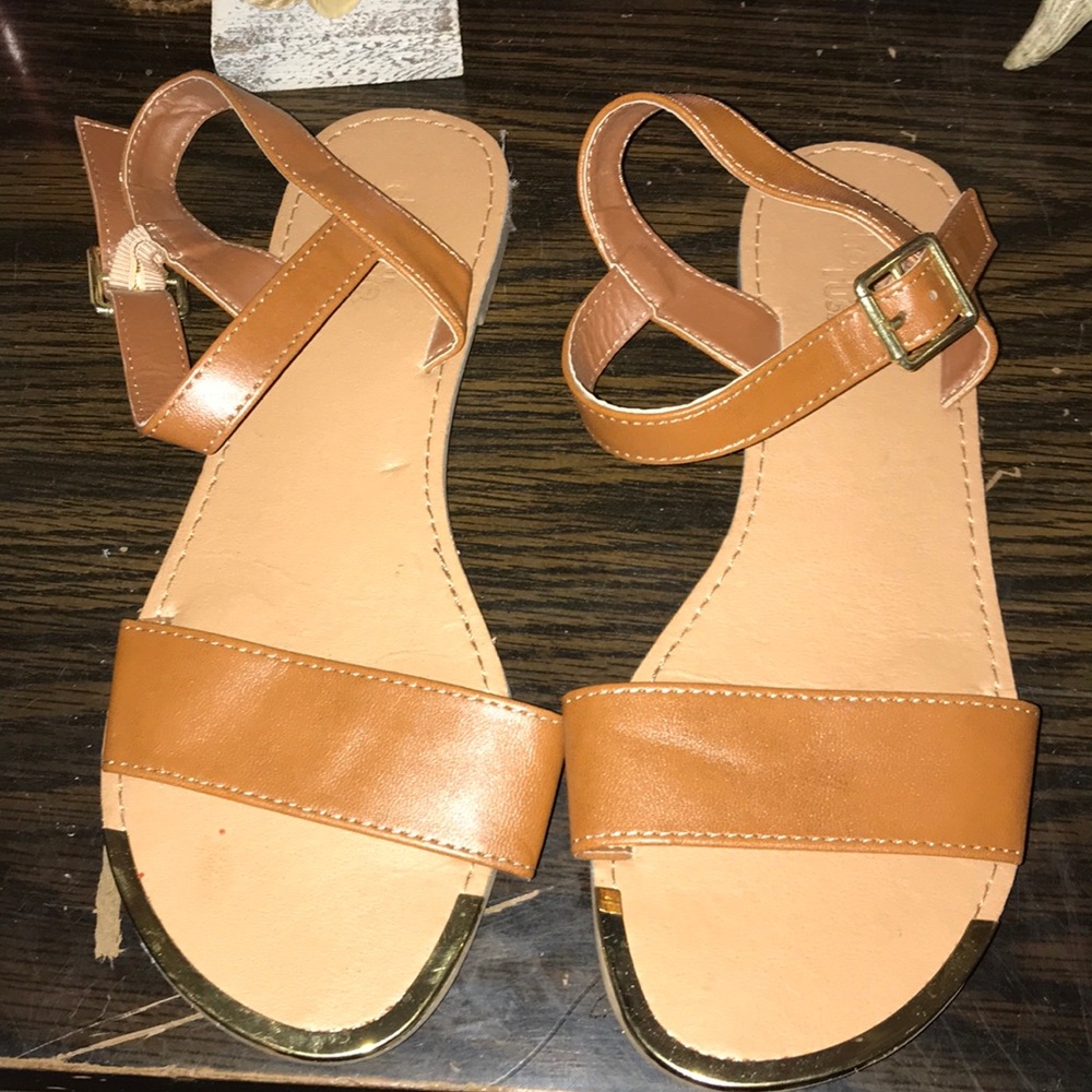 Sandals